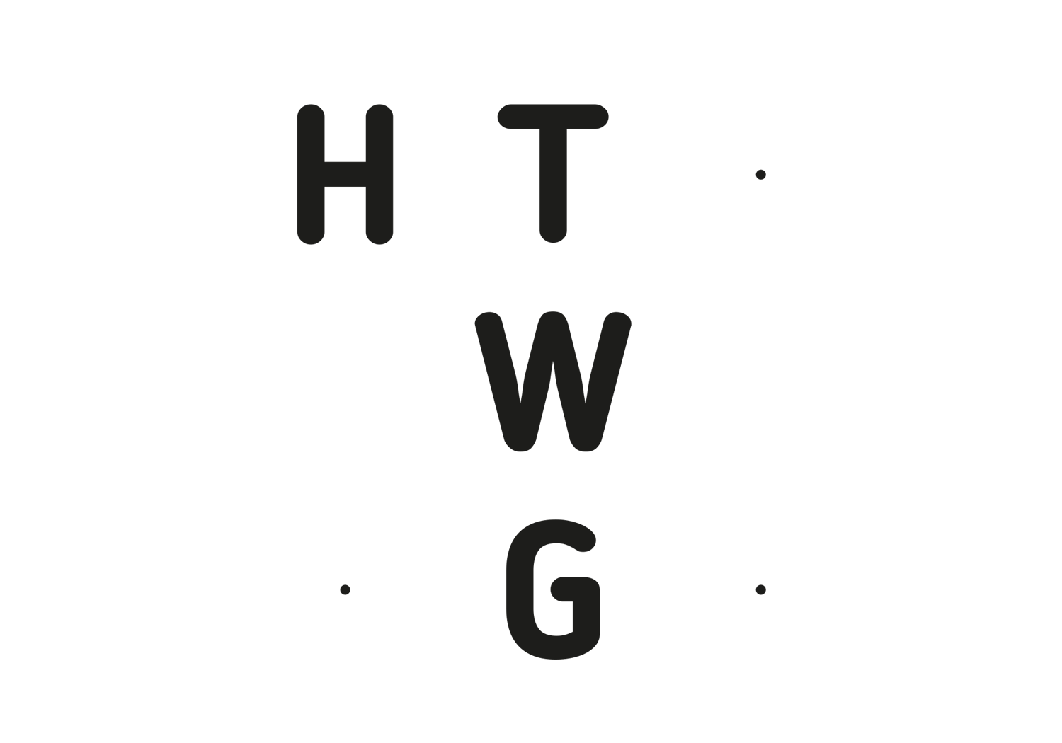 HTWG - Hochschule Konstanz, Technik, Wirtschaft und Gestaltung logo